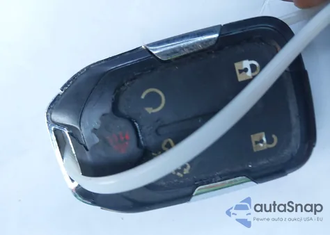 2022 Chevrolet Silverado 1500 Ltd 2Wd Short Bed Lt z USA, uszkodzony, nr VIN 3GCPWCEK1NG212062